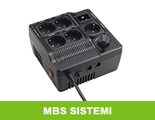 MBS sistemi