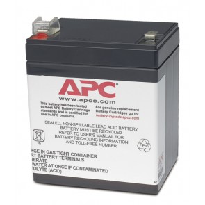 APC Replacement Battery Cartridge #46 RBC46