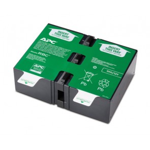 RBC124 - APC Smart UPS nadomestni bateriji