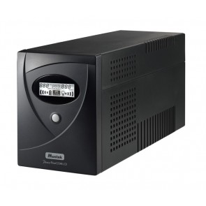 Mustek UPS PowerMust 1590 LCD