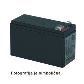 Baterija RBC133 - simbolična fotografija